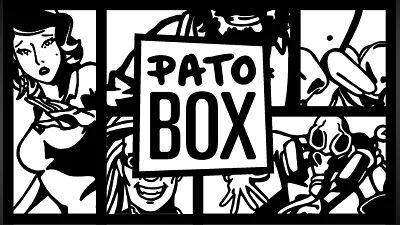 Pato Box (Xbox X) (Account) [Global] [Standard]