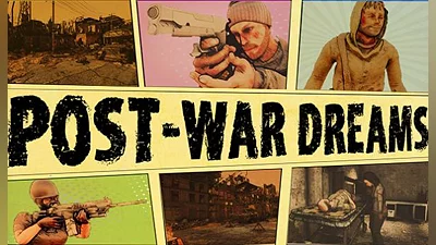 Post War Dreams (Xbox X) (Account) [Global] [Standard]
