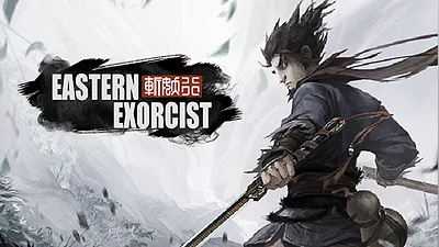Eastern Exorcist (PS4) (Account) [Global] [Standard]