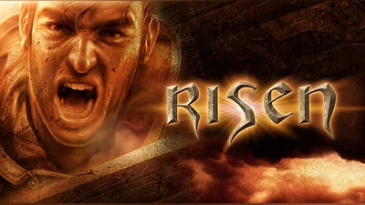 Risen (Nintendo Switch) (Account) [Global] [Standard]