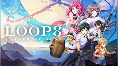 Loop8: Summer of Gods (Nintendo Switch) (Account) [Global] [Standard]