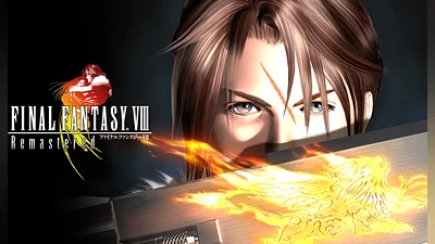 FINAL FANTASY VIII Remastered (Nintendo Switch) (Account) [Global] [Standard]