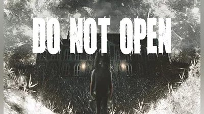 Do Not Open (PS4) (Account) [Global] [Standard]