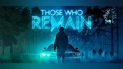 Those Who Remain (PS4) (Account) [Global] [Standard]