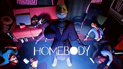 Homebody (PS5) (Account) [Global] [Standard]