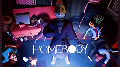 Homebody (PS4) (Account) [Global] [Standard]