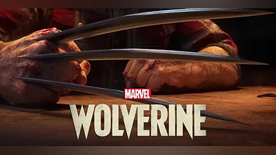 Marvels Wolverine (PS5) (Account) [Global] [Standard]