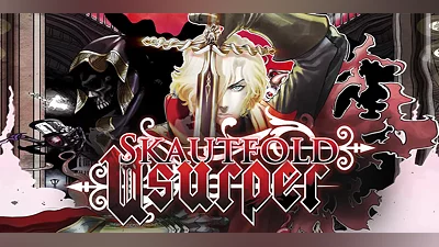 Skautfold Usurper (PS5) (Account) [Global] [Standard]