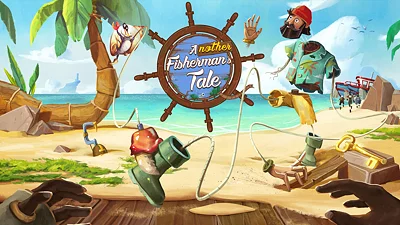 Another Fishermans Tale (PS5) (Account) [Global] [Standard]