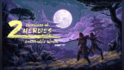 Chronicles of 2 Heroes: Amaterasus Wrath (XB1) (Account) [Global] [Standard]