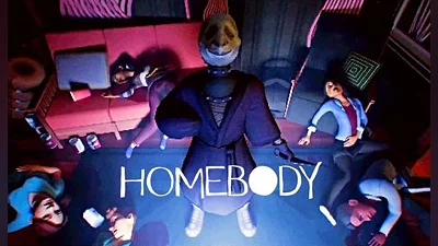 Homebody (Nintendo Switch) (Account) [Global] [Standard]