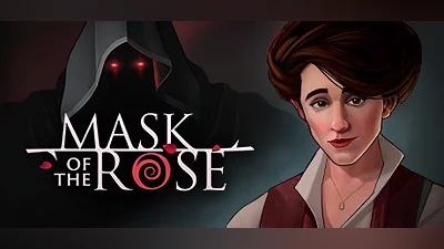 Mask of the Rose (Nintendo Switch) (Account) [Global] [Standard]