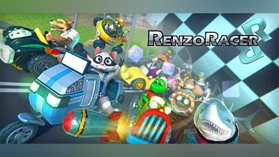 Renzo Racer (PS5) (Account) [Global] [Standard]
