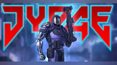 JYDGE (PS5) (Account) [Global] [Standard]