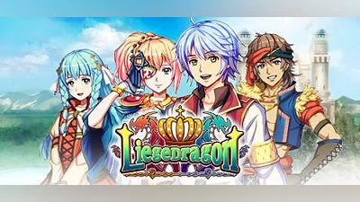 Liege Dragon (PS5) (Account) [Global] [Standard]