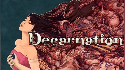 Decarnation (Nintendo Switch) (Account) [Global] [Standard]