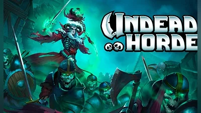 Undead Horde (PS5) (Account) [Global] [Standard]