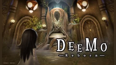 DEEMO Reborn (Steam Account) [Global] [Standard]