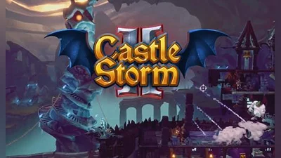 CastleStorm II (XB1) (Account) [Global] [Standard]