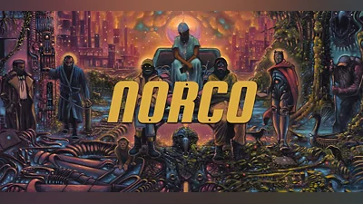 NORCO (XB1) (Account) [Global] [Standard]