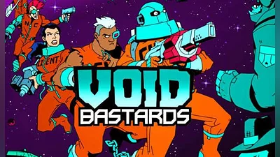 Void Bastards (XB1) (Account) [Global] [Standard]
