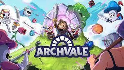 Archvale (XB1) (Account) [Global] [Standard]