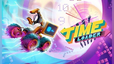 Time Loader (XB1) (Account) [Global] [Standard]