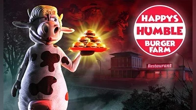 Happys Humble Burger Farm (XB1) (Account) [Global] [Standard]