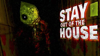 Stay Out of the House (Nintendo Switch) (Account) [Global] [Standard]
