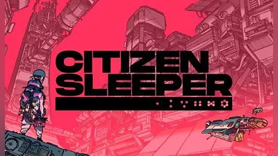 Citizen Sleeper (PS4) (Account) [Global] [Standard]