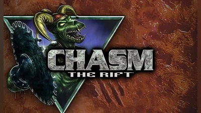 Chasm The Rift (XB1) (Account) [Global] [Standard]
