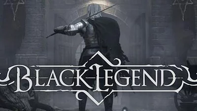 Black Legend (PS4) (Account) [Global] [Standard]