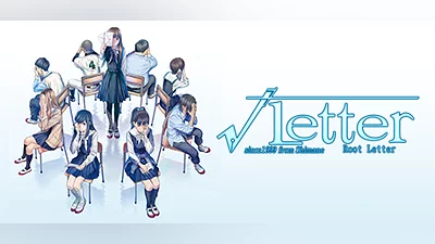 Root Letter (PS4) (Account) [Global] [Standard]