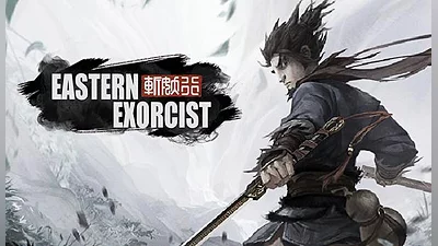 Eastern Exorcist (Nintendo Switch) (Account) [Global] [Standard]