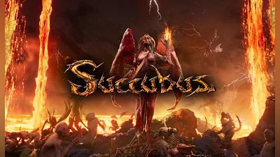 Succubus (PS4) (Account) [Global] [Standard]