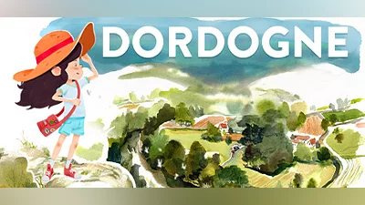 Dordogne (Nintendo Switch) (Account) [Global] [Standard]