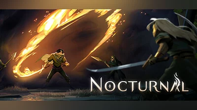 Nocturnal (PS5) (Account) [Global] [Standard]