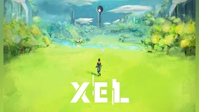 XEL (PS5)  (Account) [Global] [Standard]