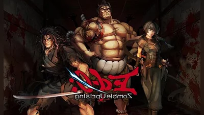 Ed 0 Zombie Uprising (PS5) (Account) [Global] [Standard]