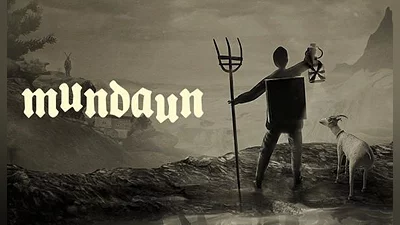 Mundaun (PS5) (Account) [Global] [Standard]