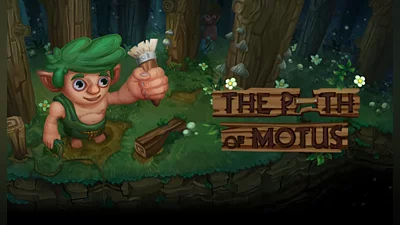 The Path of Motus (Xbox X) (Account) [Global] [Standard]