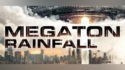 Megaton Rainfall (Xbox X) (Account) [Global] [Standard]