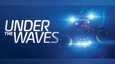 Under The Waves (PS5) (Account) [Global] [Standard]