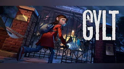GYLT (PS4) (Account) [Global] [Standard]