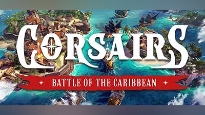Corsairs Battle of the Caribbean (XB1) (Account) [Global] [Standard]