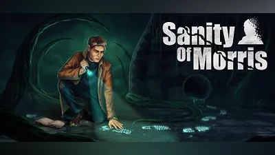 Sanity of Morris (XB1) (Account) [Global] [Standard]
