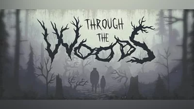 Through the Woods (XB1) (Account) [Global] [Standard]