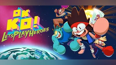 OKKO Lets Play Heroes (XB1) (Account) [Global] [Standard]