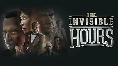 The Invisible Hours (XB1) (Account) [Global] [Standard]