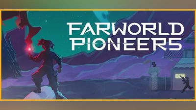 Farworld Pioneers (XB1) (Account) [Global] [Standard]